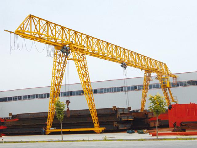 起重機(jī)械常識