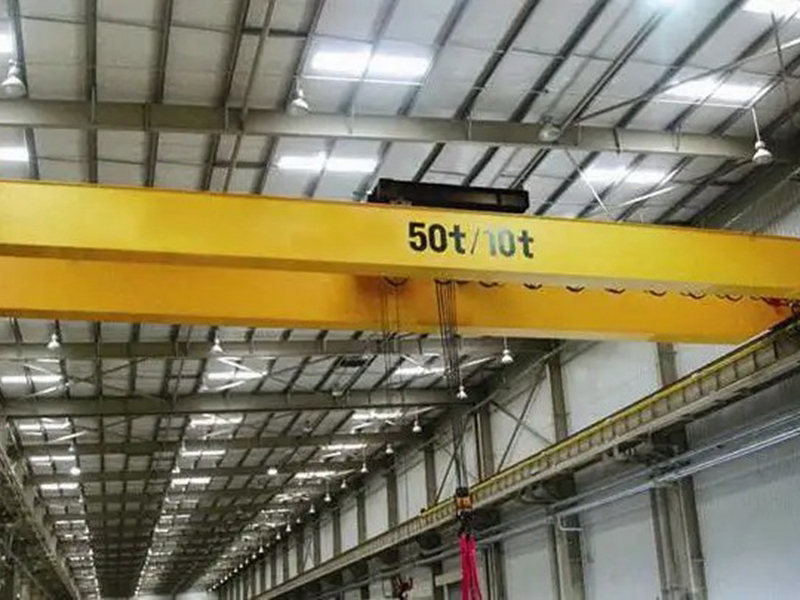 通用橋式起重機(jī)