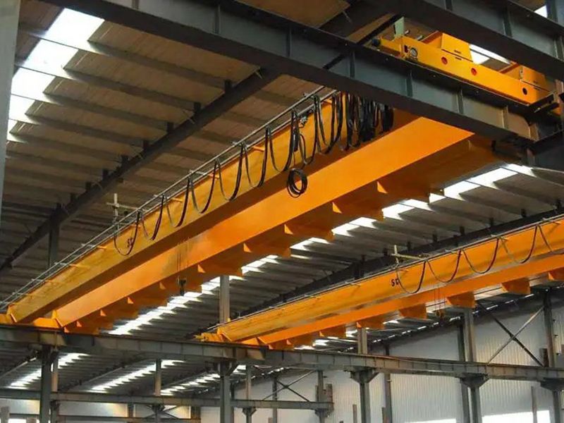 通用橋式起重機(jī)