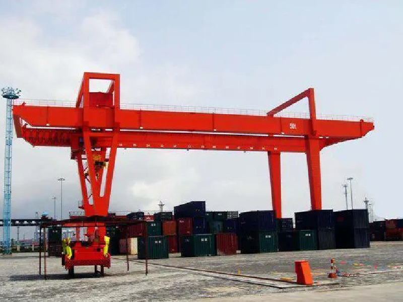 通用門式起重機(jī)